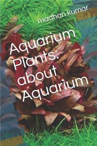 Aquarium Plants