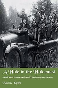 Hole in the Holocaust
