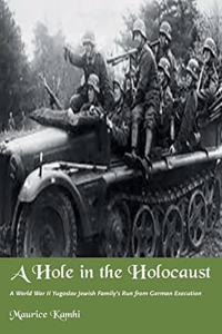 A Hole in the Holocaust