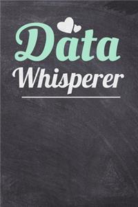 Data Whisperer