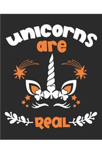 Unicorns are real