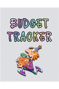 Budget Tracker