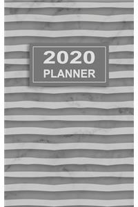 2020 Planner Jan-Dec
