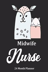 Midwife Nurse