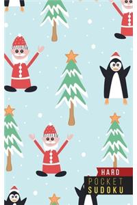 Pocket Sudoku Hard