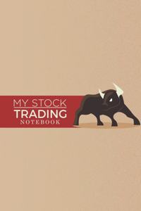 My Stock Trading Notebook