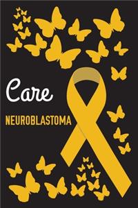 Care Neuroblastoma
