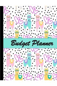 Budget Planner