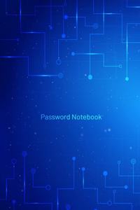 Password Notebook