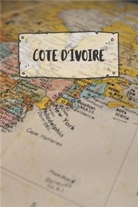 Cote d'Ivoire