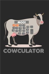 Cowculator