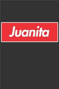 Juanita