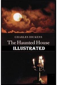 The Haunted House Illustrated