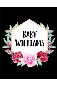 Baby Williams
