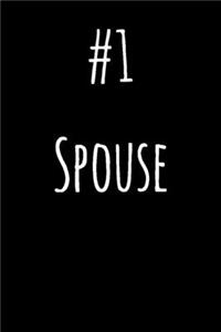 #1 Spouse