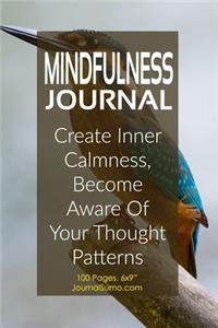 Mindfulness Journal
