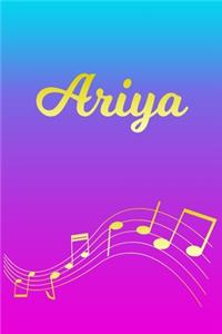 Ariya