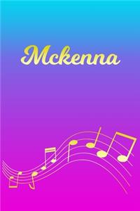 Mckenna