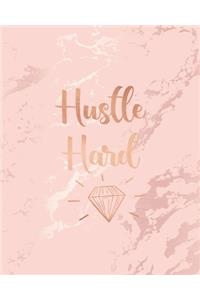 Hustle Hard