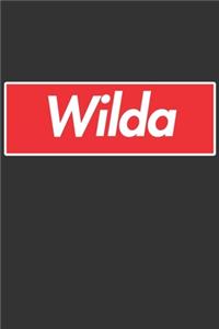 Wilda