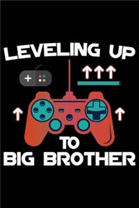 Leveling Up To Big Brother