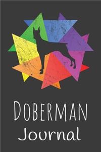 Doberman Journal