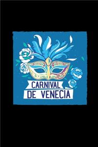Carnival de venecia