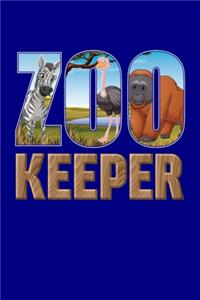 Zoo Keeper