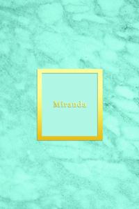 Miranda