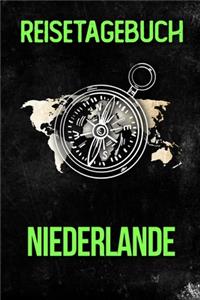 Reisetagebuch Niederlande