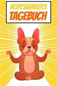 Achtsamkeitstagebuch