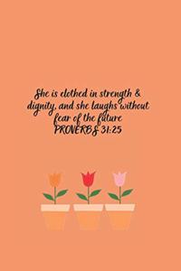 Proverbs 31