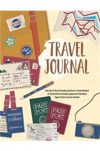 Travel Journal