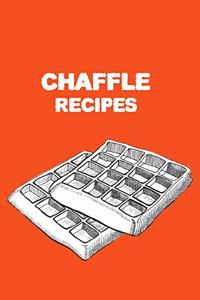 Chaffle Recipes