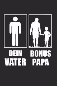 Dein Vater Bonus Papa