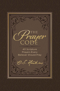 The Prayer Code