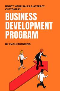 Business Development Program