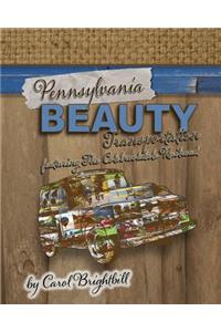 Pennsylvania Beauty - Transportation