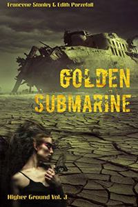 Golden Submarine