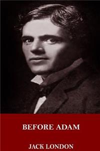 Before Adam