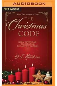 The Christmas Code Booklet