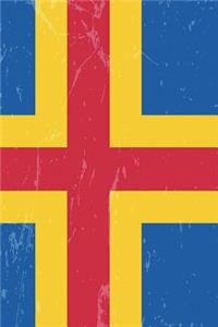 Aland Flag Journal