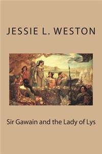 Sir Gawain and the Lady of Lys