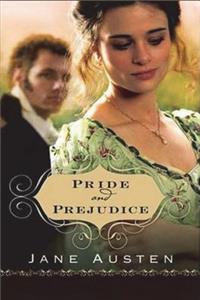 Pride and Prejudice (Illustrated)