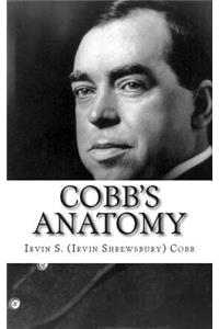 Cobb's Anatomy