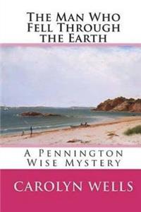 Man Who Fell Through the Earth
