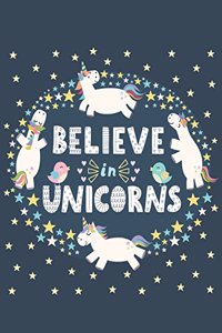 Believe In Unicorns