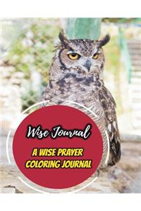 Wise Journal
