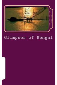 Glimpses of Bengal