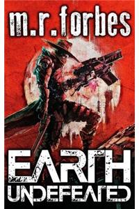 Earth Undefeated